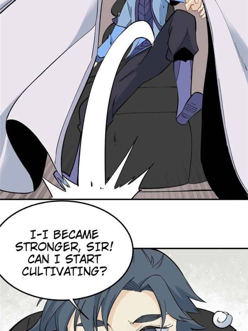 All Hail the Sect Leader chapter 39 page 27