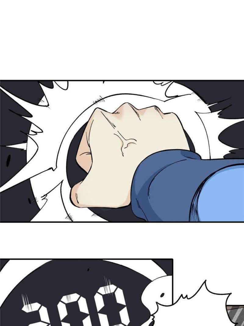 All Hail the Sect Leader chapter 39 page 36