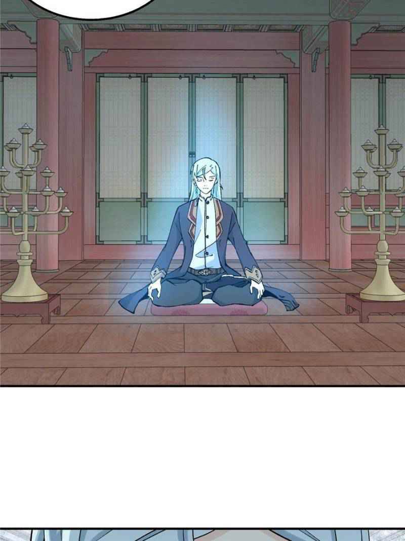 All Hail the Sect Leader chapter 39 page 40