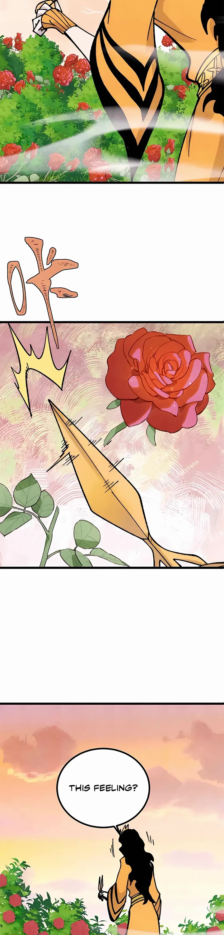 All Hail the Sect Leader chapter 398 page 2