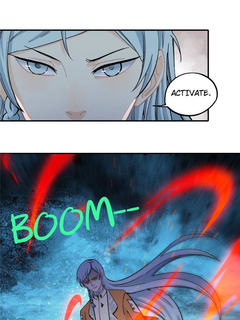 All Hail the Sect Leader chapter 4 page 1