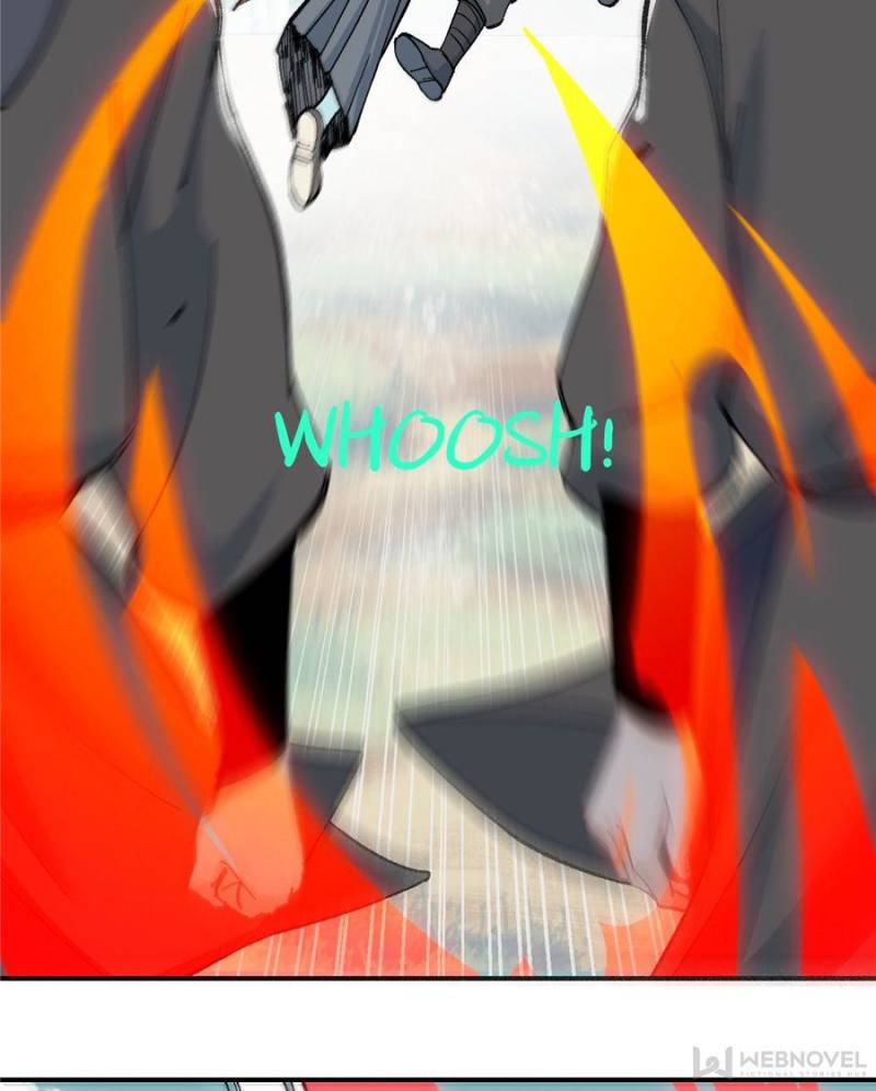 All Hail the Sect Leader chapter 4 page 11