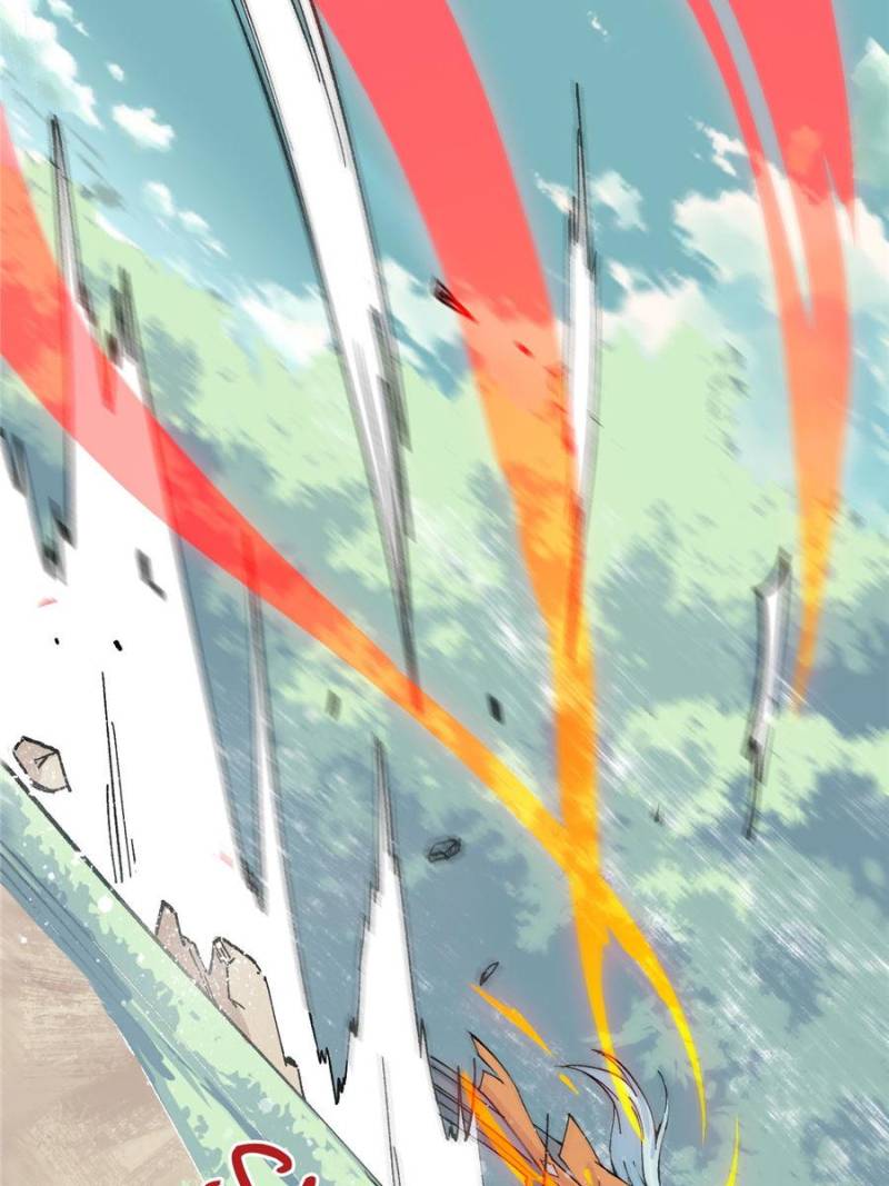 All Hail the Sect Leader chapter 4 page 12