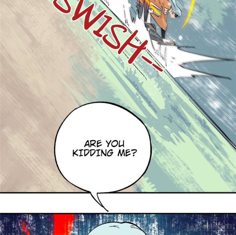 All Hail the Sect Leader chapter 4 page 13