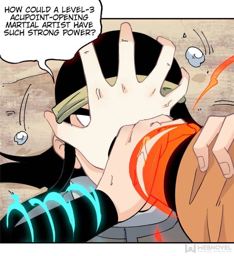 All Hail the Sect Leader chapter 4 page 18