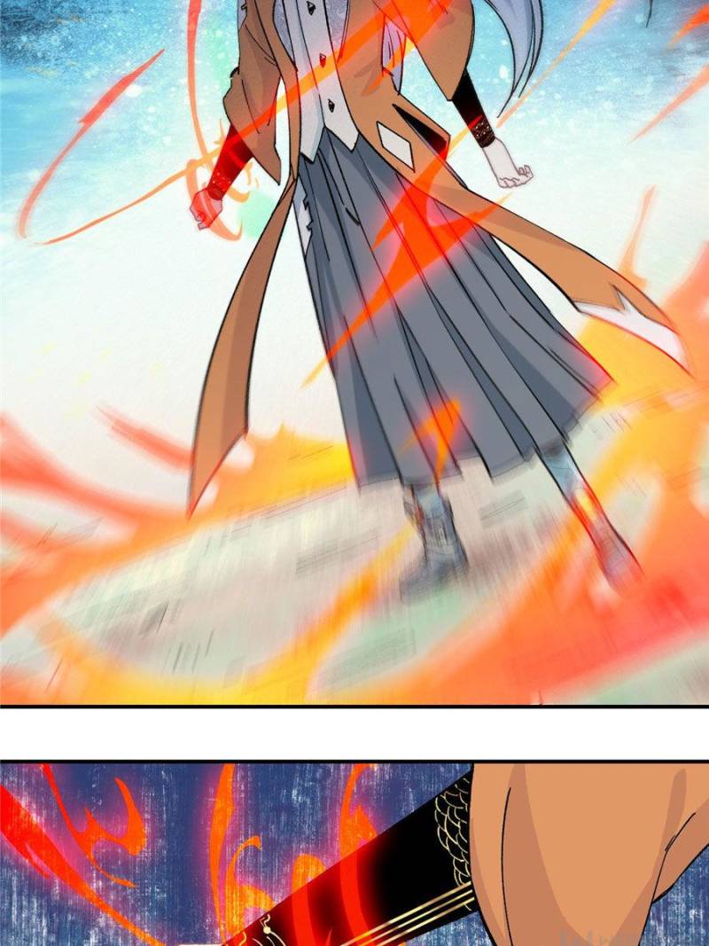 All Hail the Sect Leader chapter 4 page 2