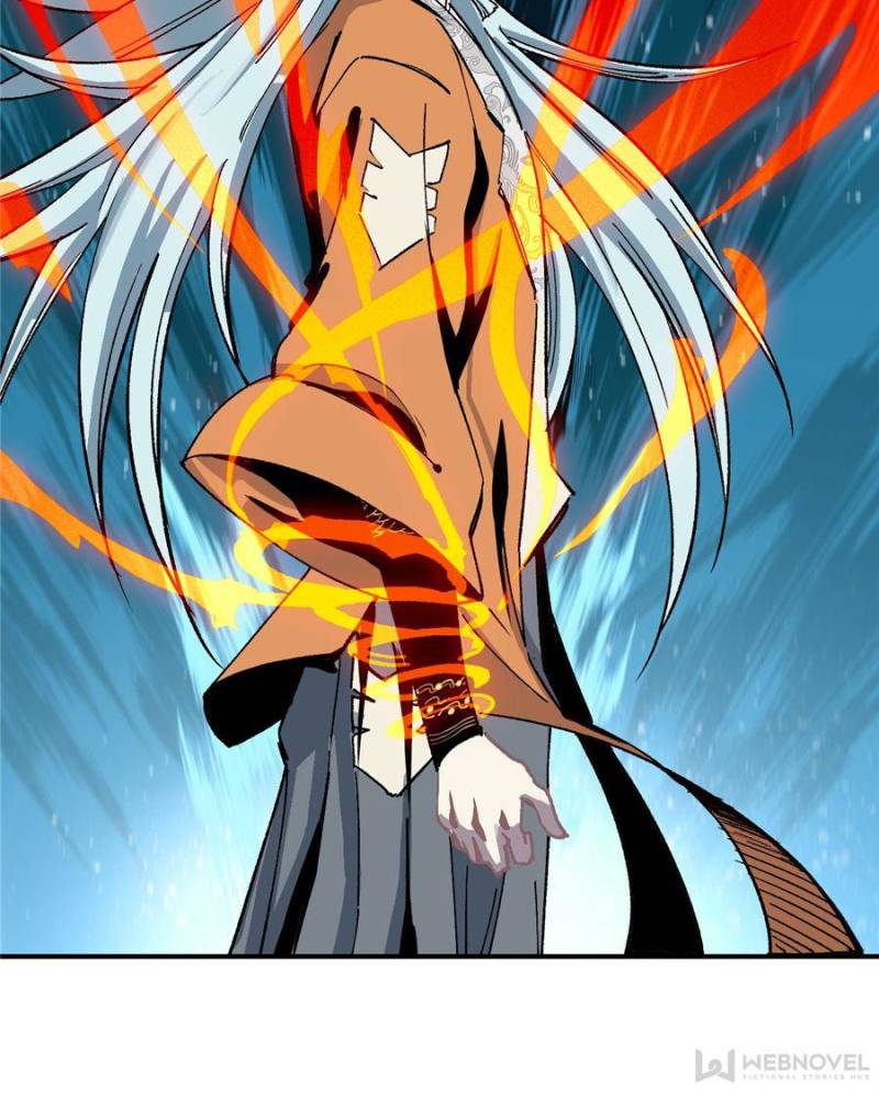 All Hail the Sect Leader chapter 4 page 23