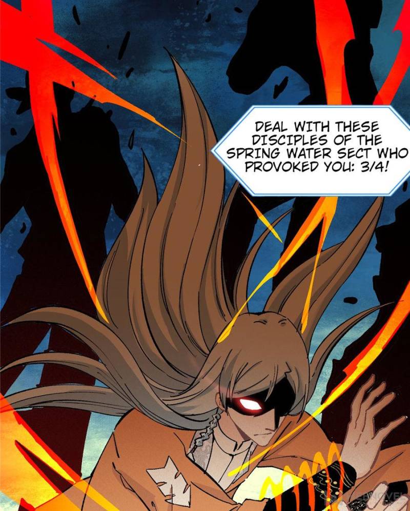 All Hail the Sect Leader chapter 4 page 25