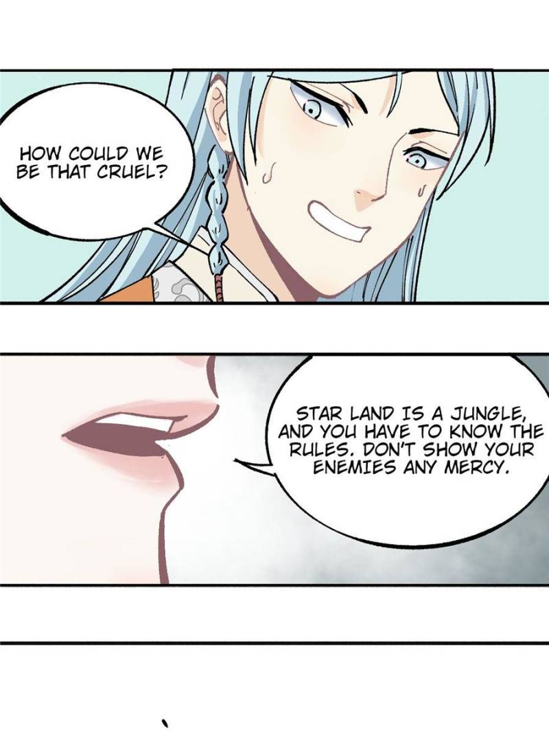 All Hail the Sect Leader chapter 4 page 30