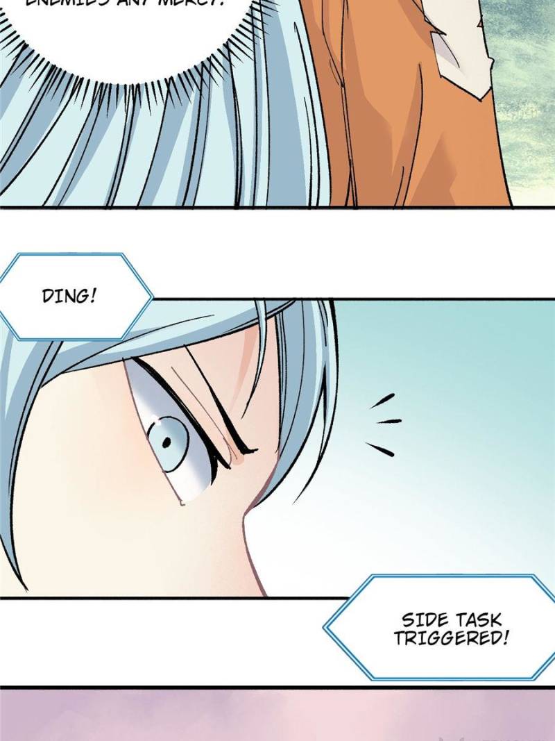 All Hail the Sect Leader chapter 4 page 33