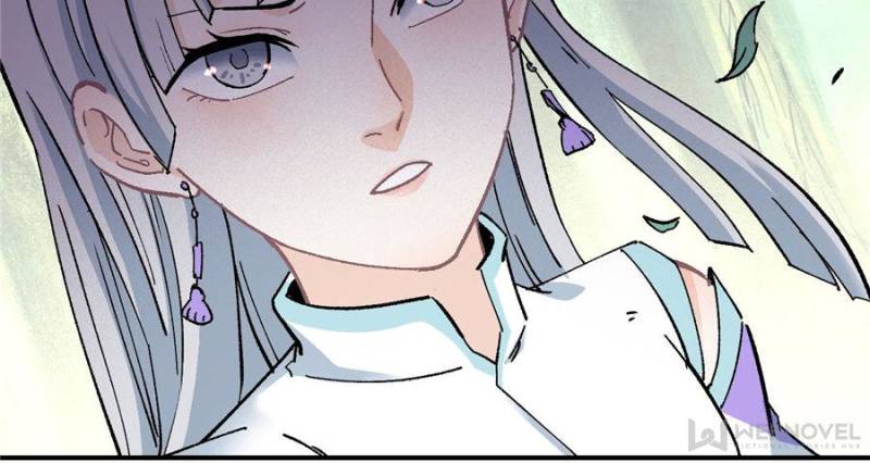 All Hail the Sect Leader chapter 4 page 48