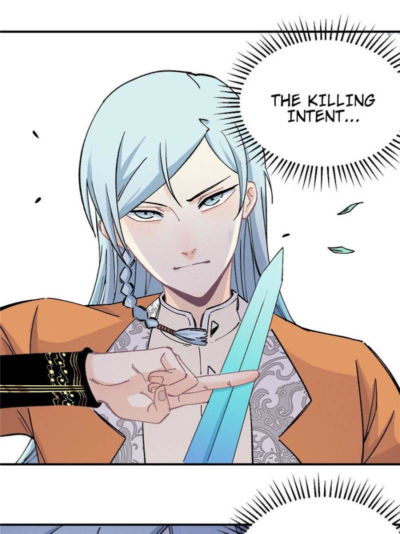 All Hail the Sect Leader chapter 4 page 49