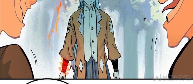 All Hail the Sect Leader chapter 4 page 6