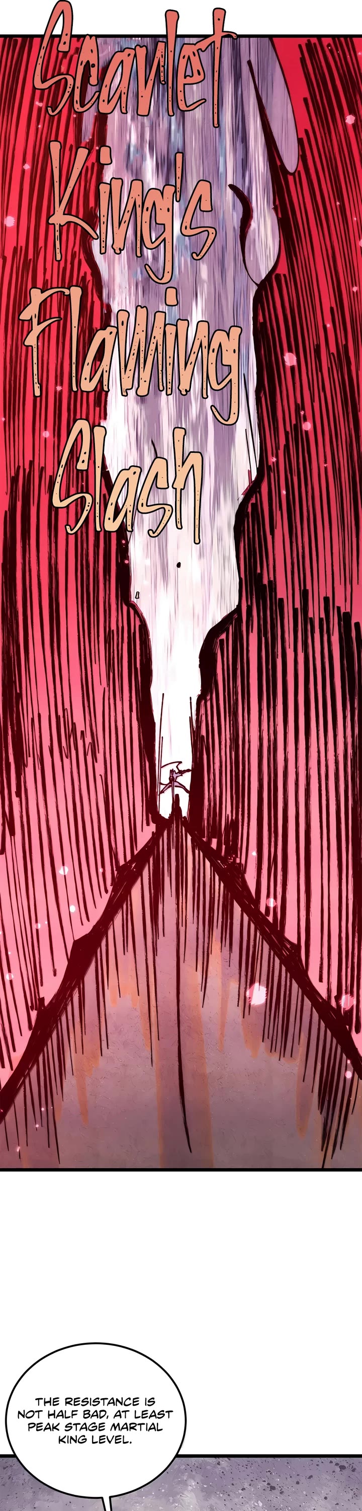 All Hail the Sect Leader chapter 407 page 17