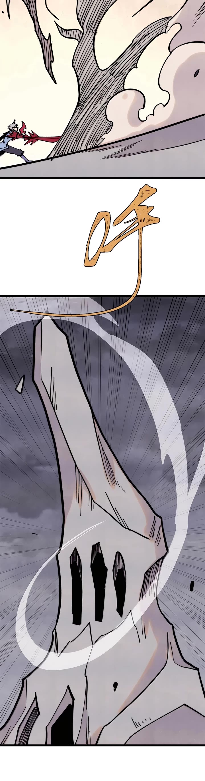 All Hail the Sect Leader chapter 407 page 19