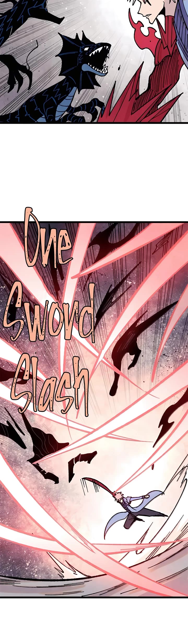 All Hail the Sect Leader chapter 407 page 22