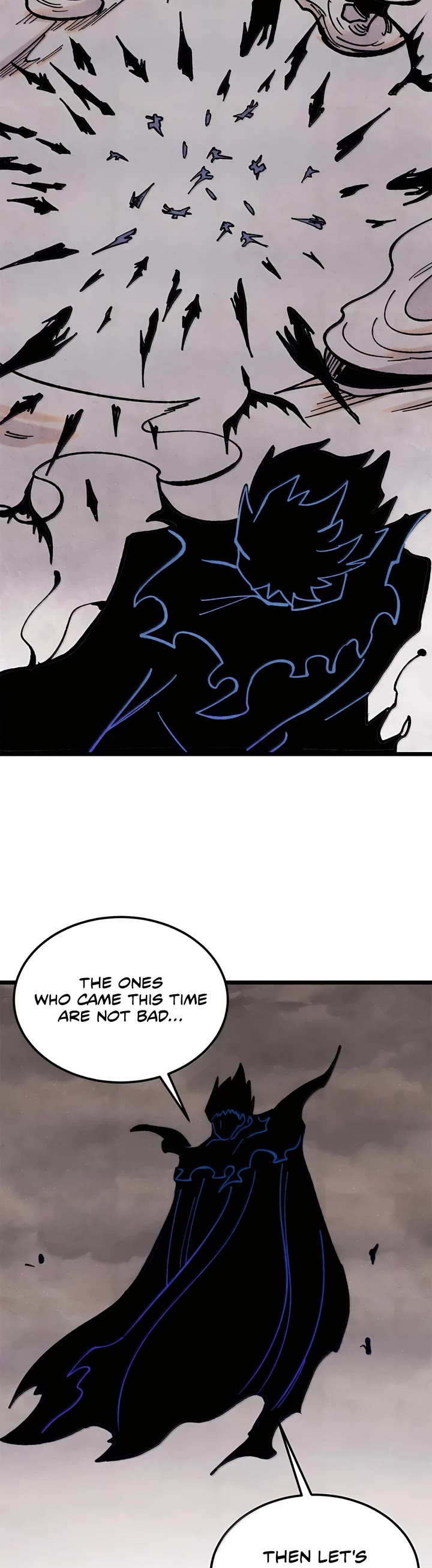All Hail the Sect Leader chapter 407 page 24
