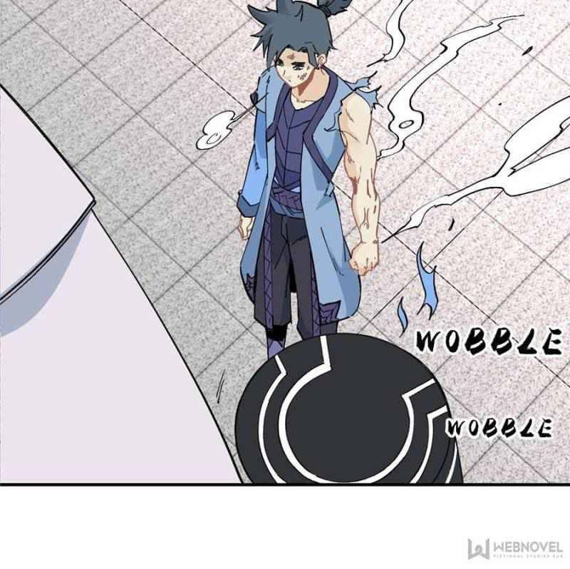 All Hail the Sect Leader chapter 41 page 10