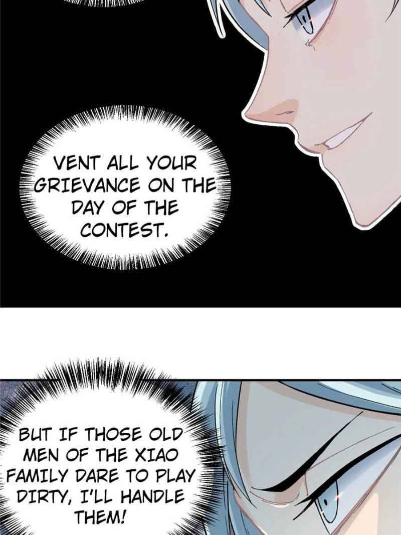 All Hail the Sect Leader chapter 41 page 12