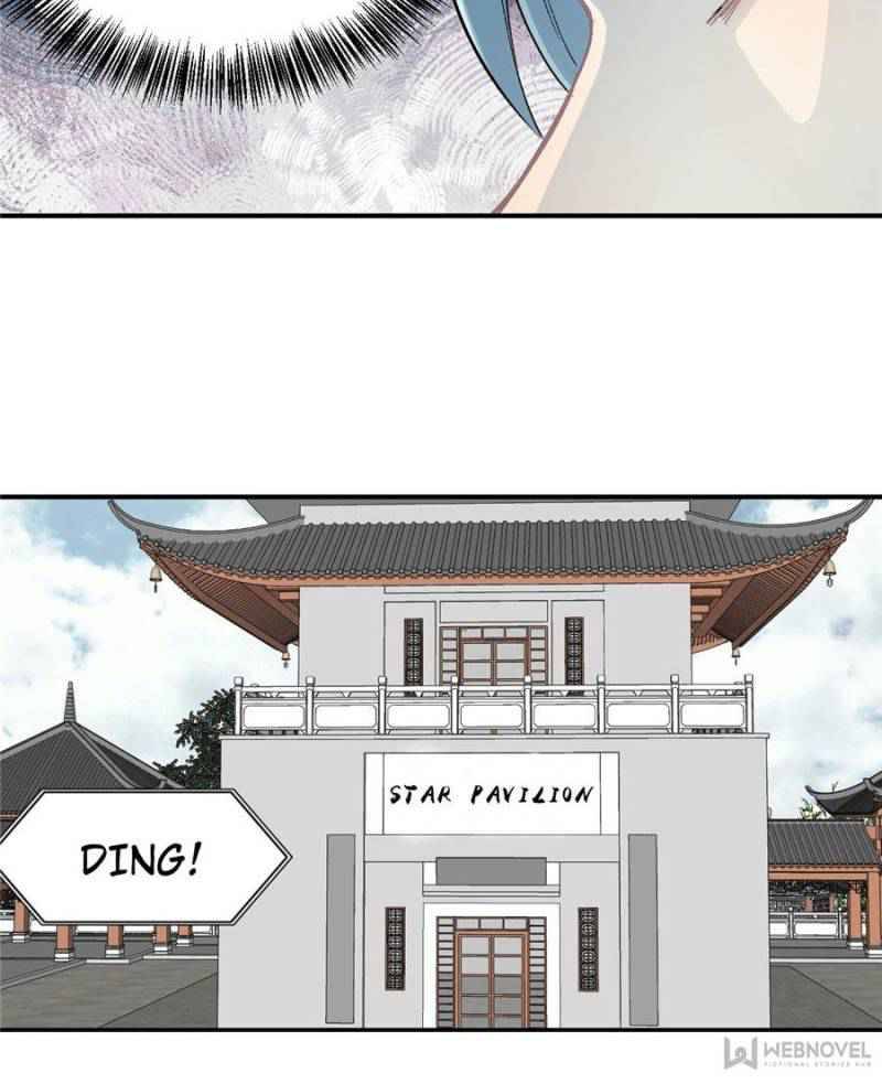 All Hail the Sect Leader chapter 41 page 13