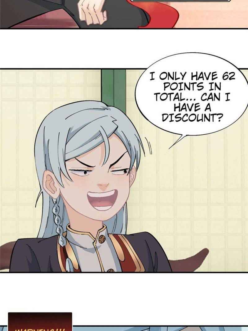 All Hail the Sect Leader chapter 41 page 22