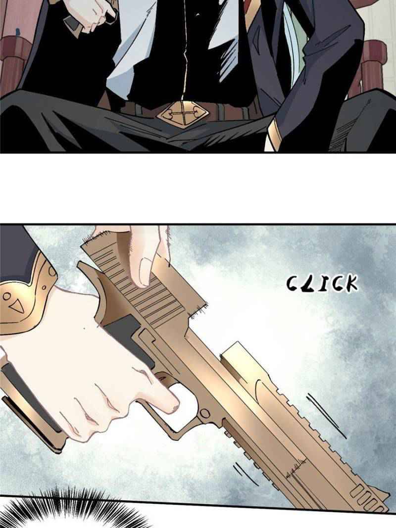 All Hail the Sect Leader chapter 41 page 26