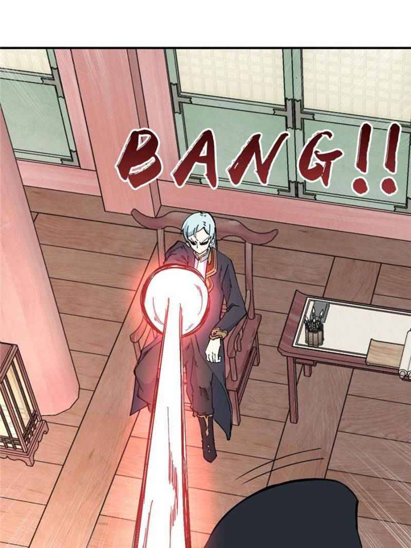 All Hail the Sect Leader chapter 41 page 29