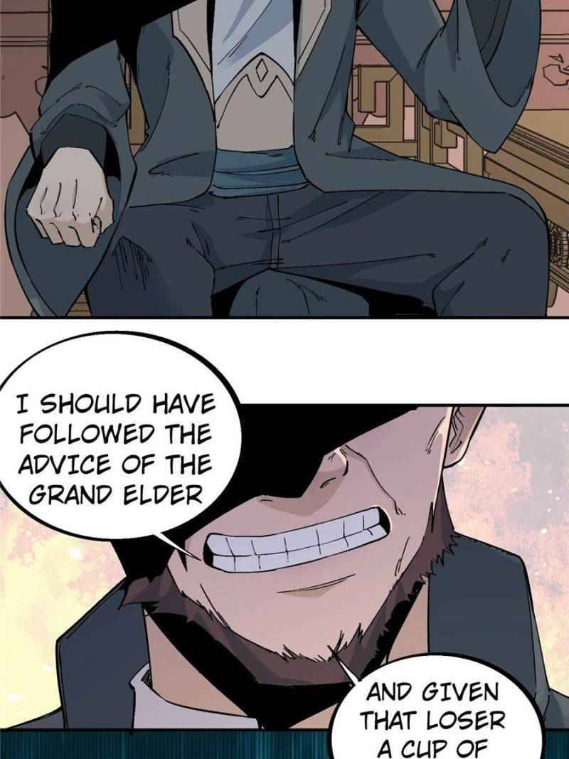 All Hail the Sect Leader chapter 41 page 3