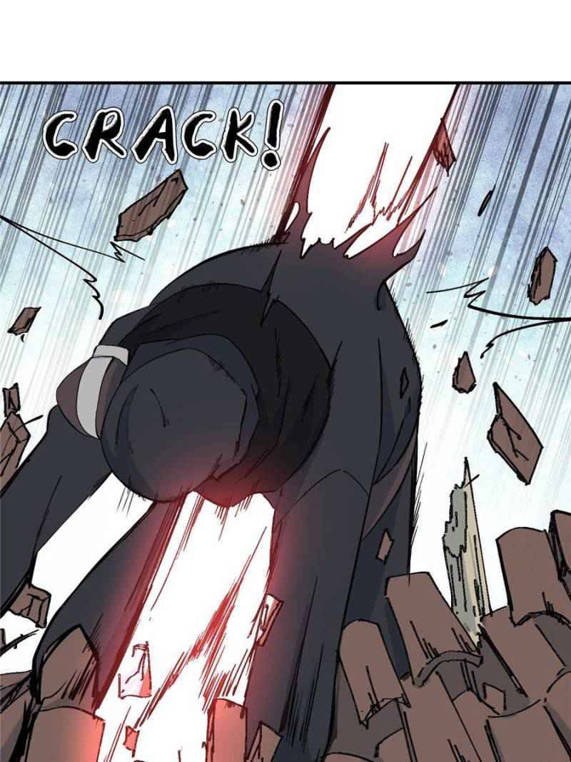 All Hail the Sect Leader chapter 41 page 31