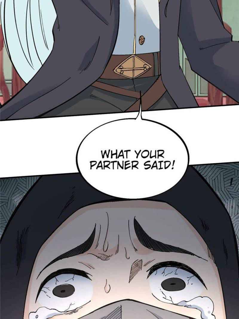 All Hail the Sect Leader chapter 41 page 38