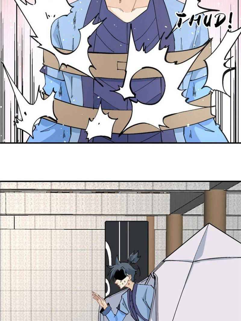 All Hail the Sect Leader chapter 41 page 6