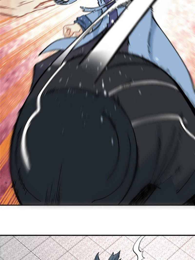 All Hail the Sect Leader chapter 41 page 9