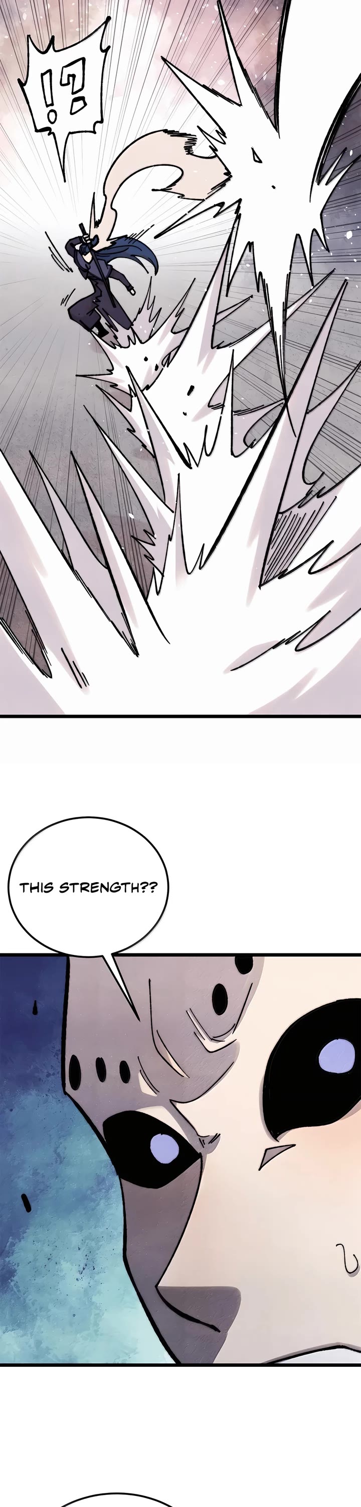 All Hail the Sect Leader chapter 410 page 13