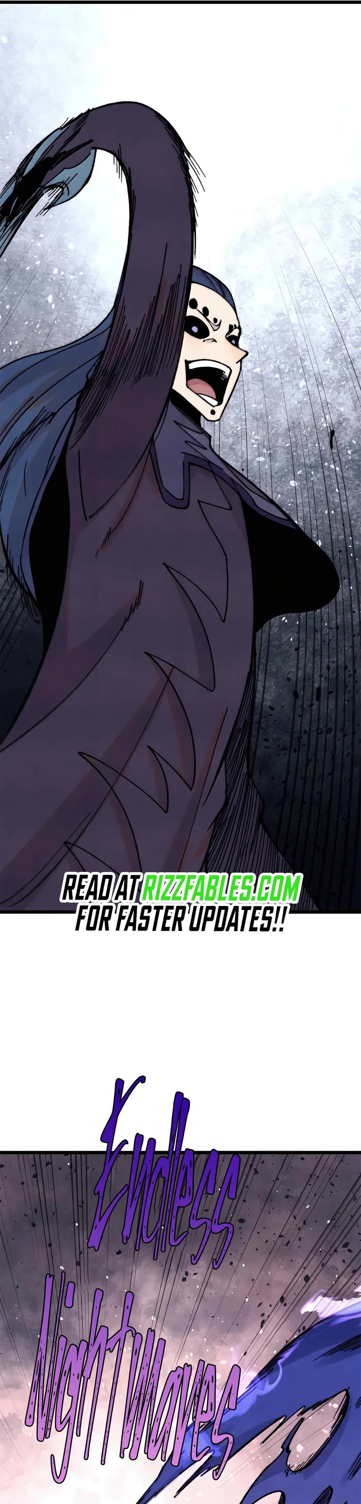 All Hail the Sect Leader chapter 410 page 21