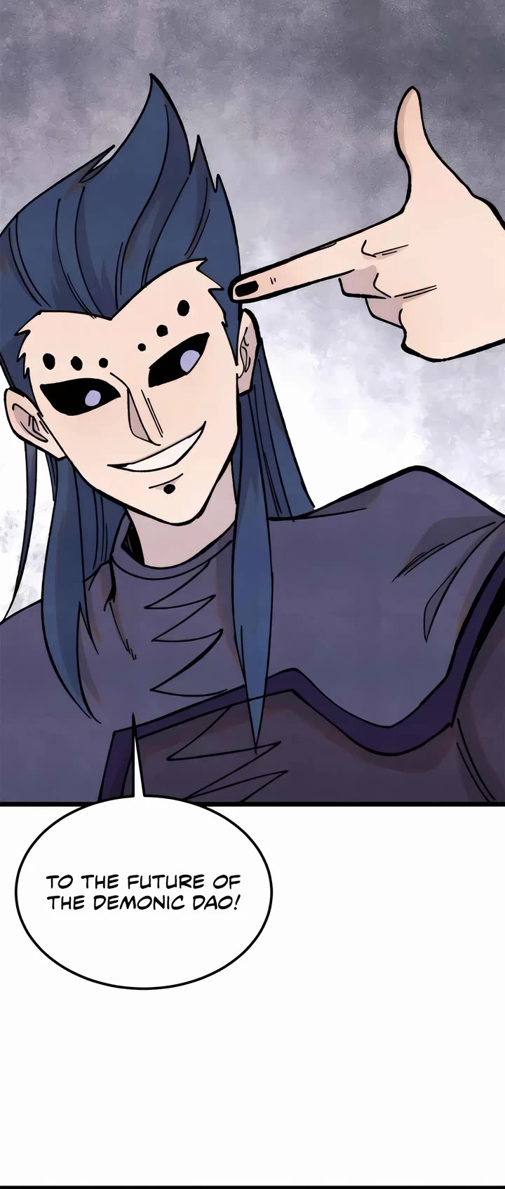 All Hail the Sect Leader chapter 412 page 15