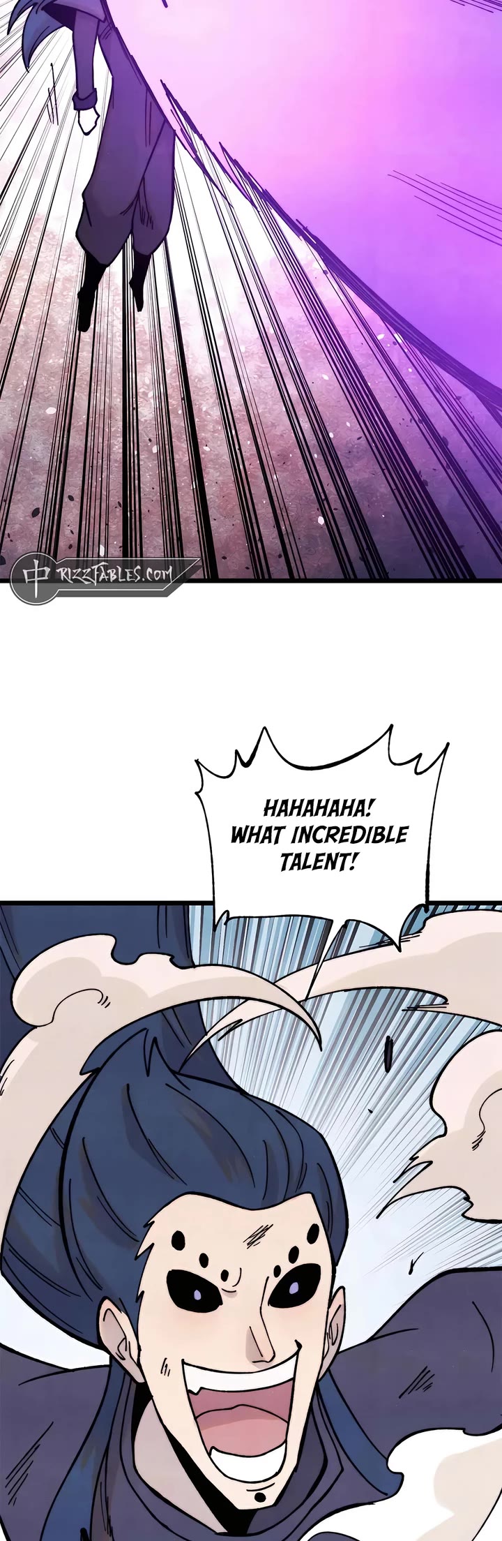 All Hail the Sect Leader chapter 412 page 9