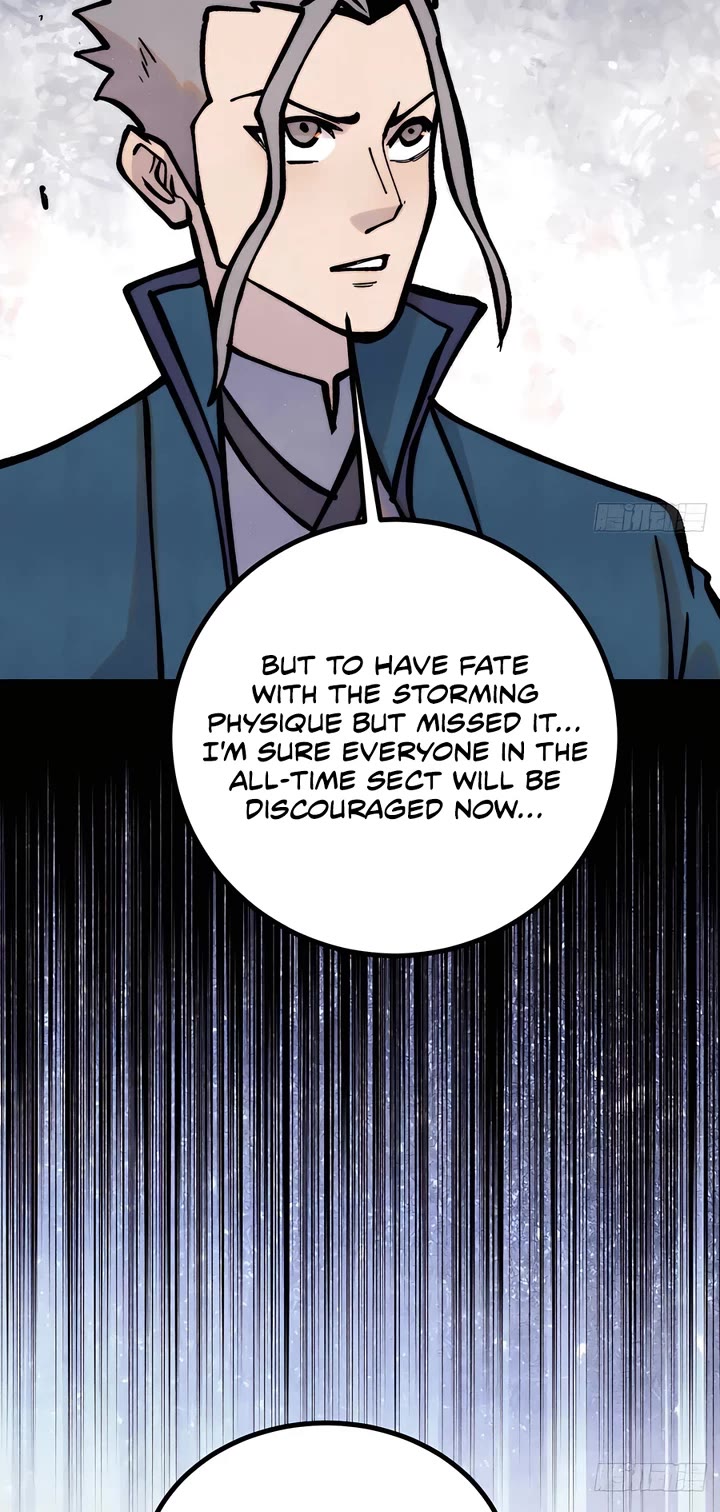 All Hail the Sect Leader chapter 419 page 14