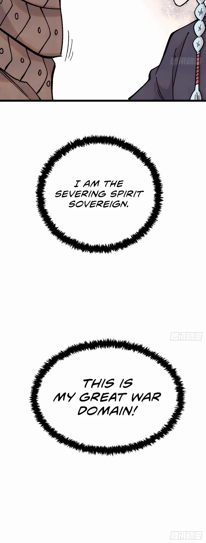 All Hail the Sect Leader chapter 419 page 28