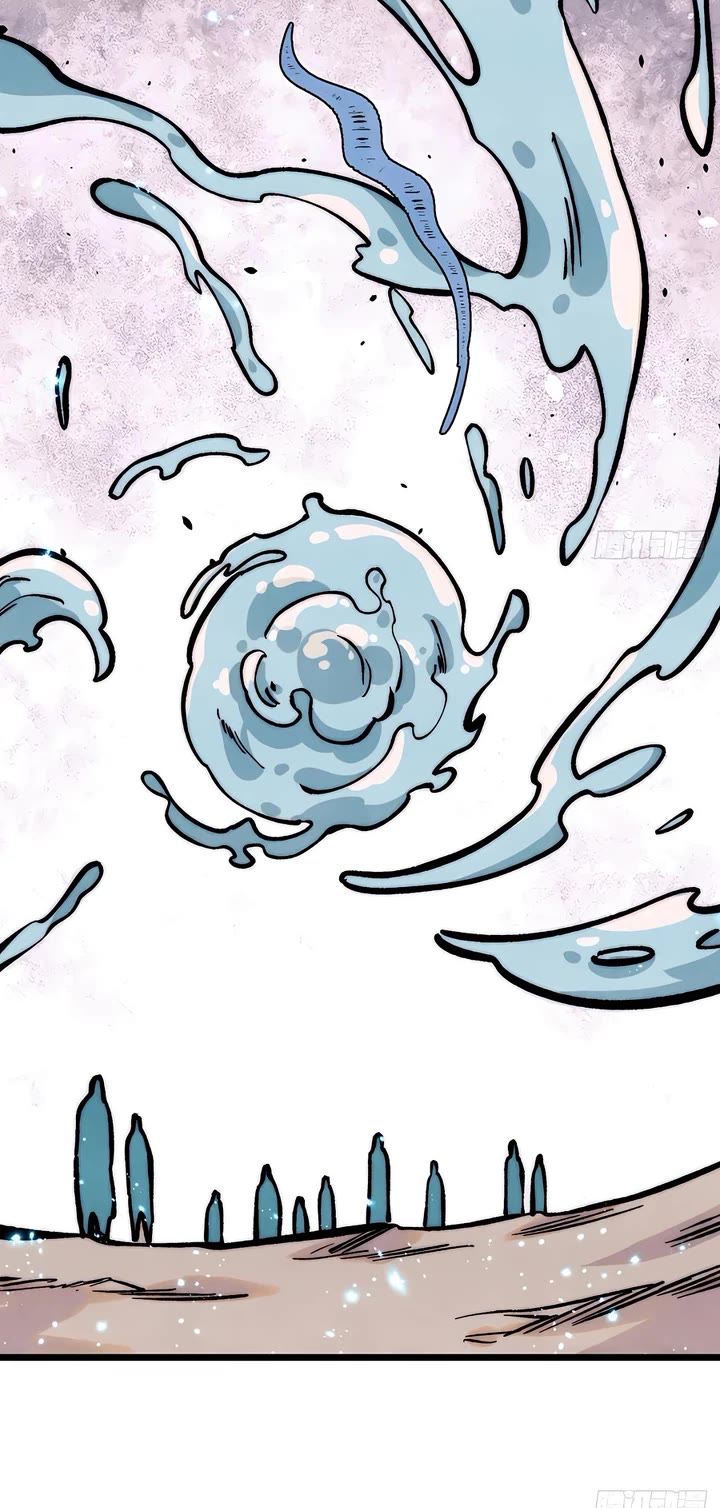 All Hail the Sect Leader chapter 419 page 9