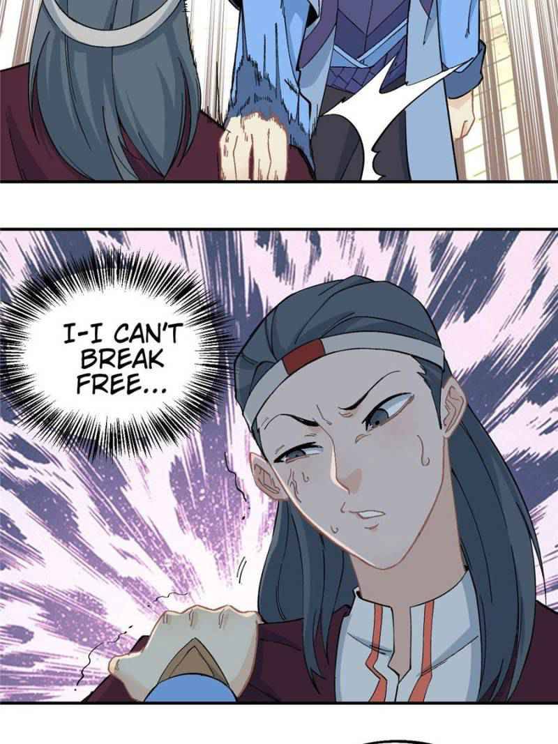 All Hail the Sect Leader chapter 42 page 29