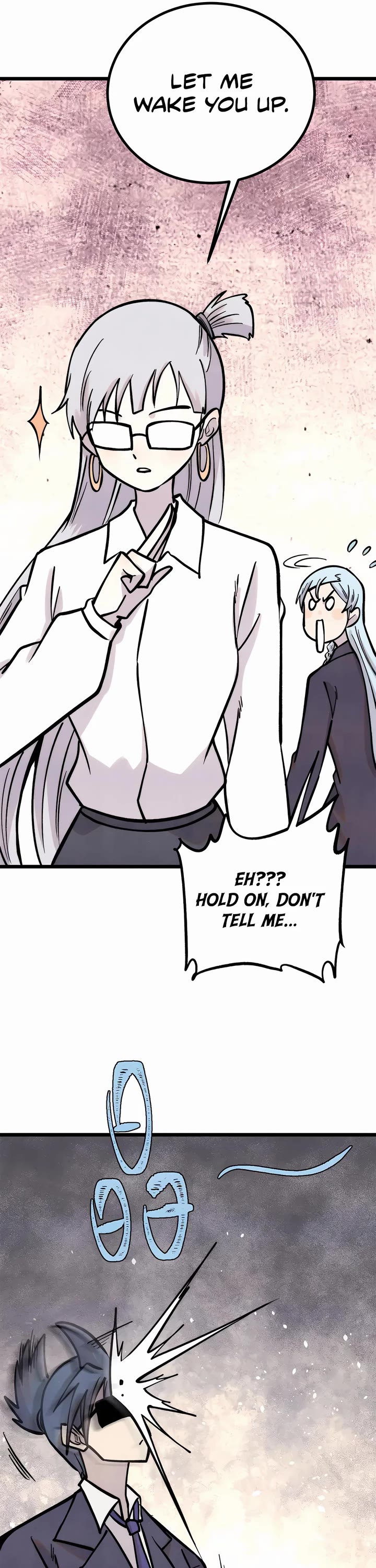 All Hail the Sect Leader chapter 425 page 15