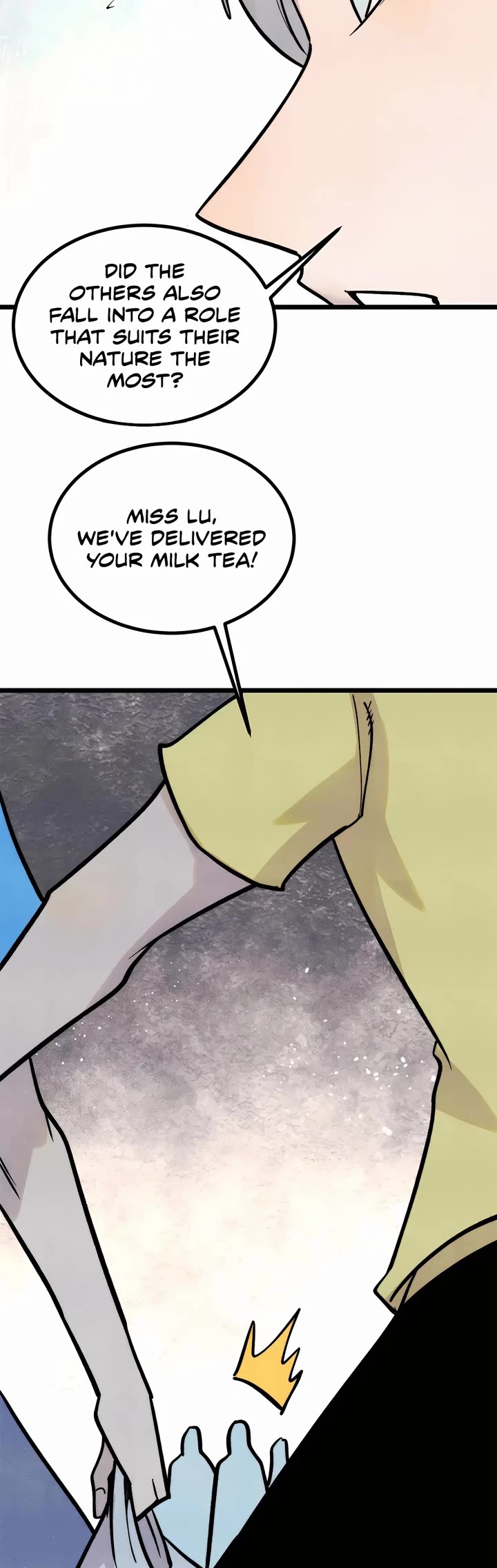 All Hail the Sect Leader chapter 425 page 18