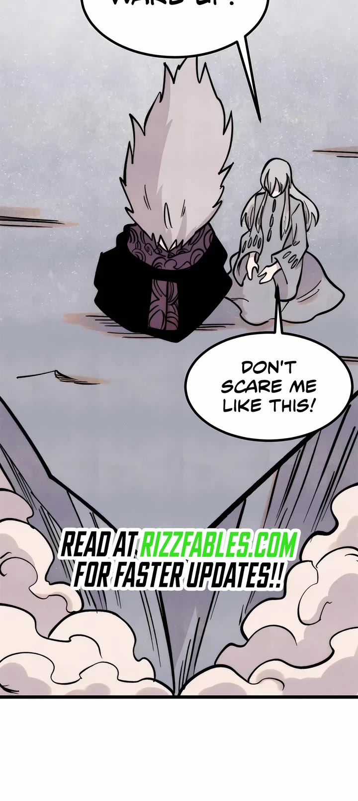 All Hail the Sect Leader chapter 425 page 24