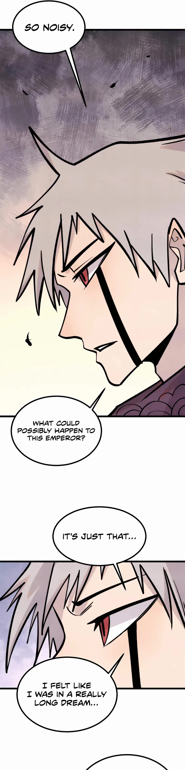 All Hail the Sect Leader chapter 425 page 25