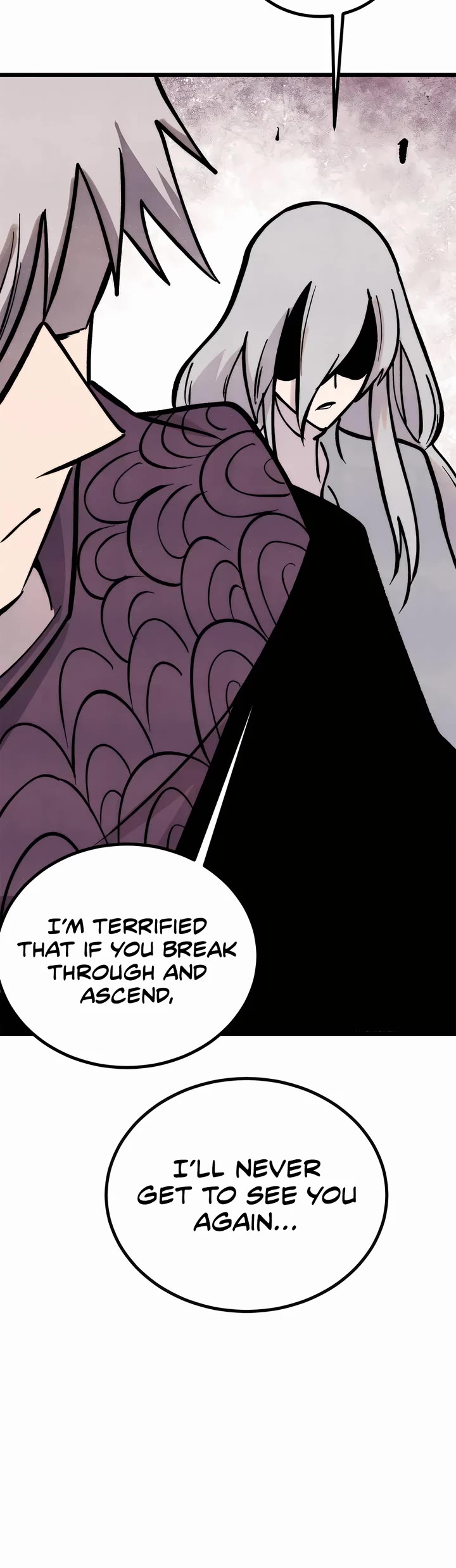 All Hail the Sect Leader chapter 425 page 27