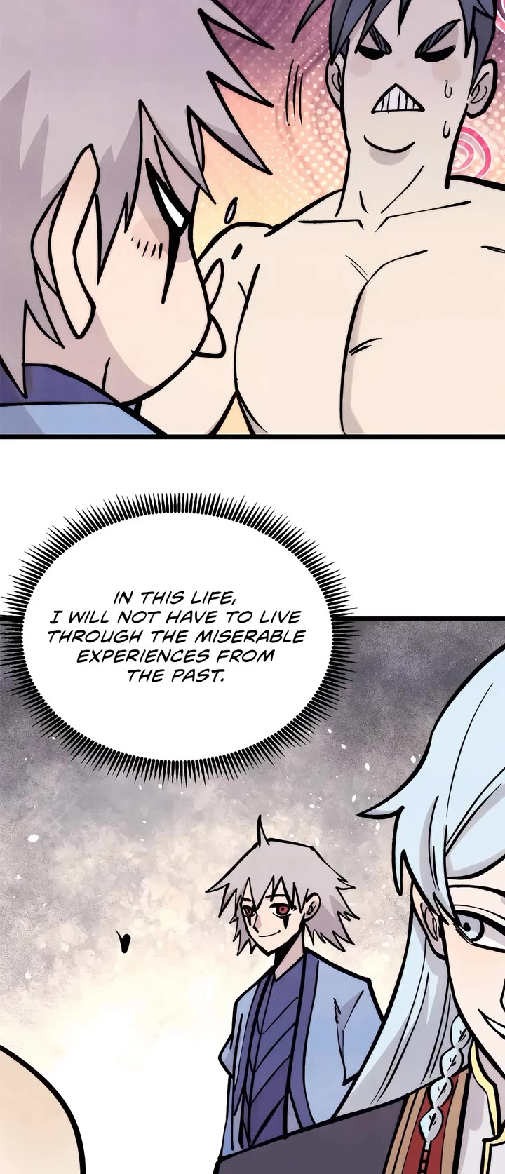 All Hail the Sect Leader chapter 427 page 10