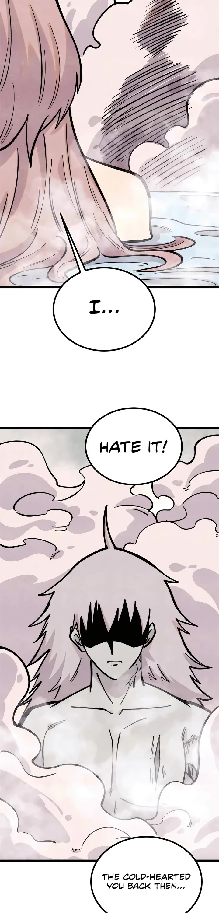 All Hail the Sect Leader chapter 427 page 13