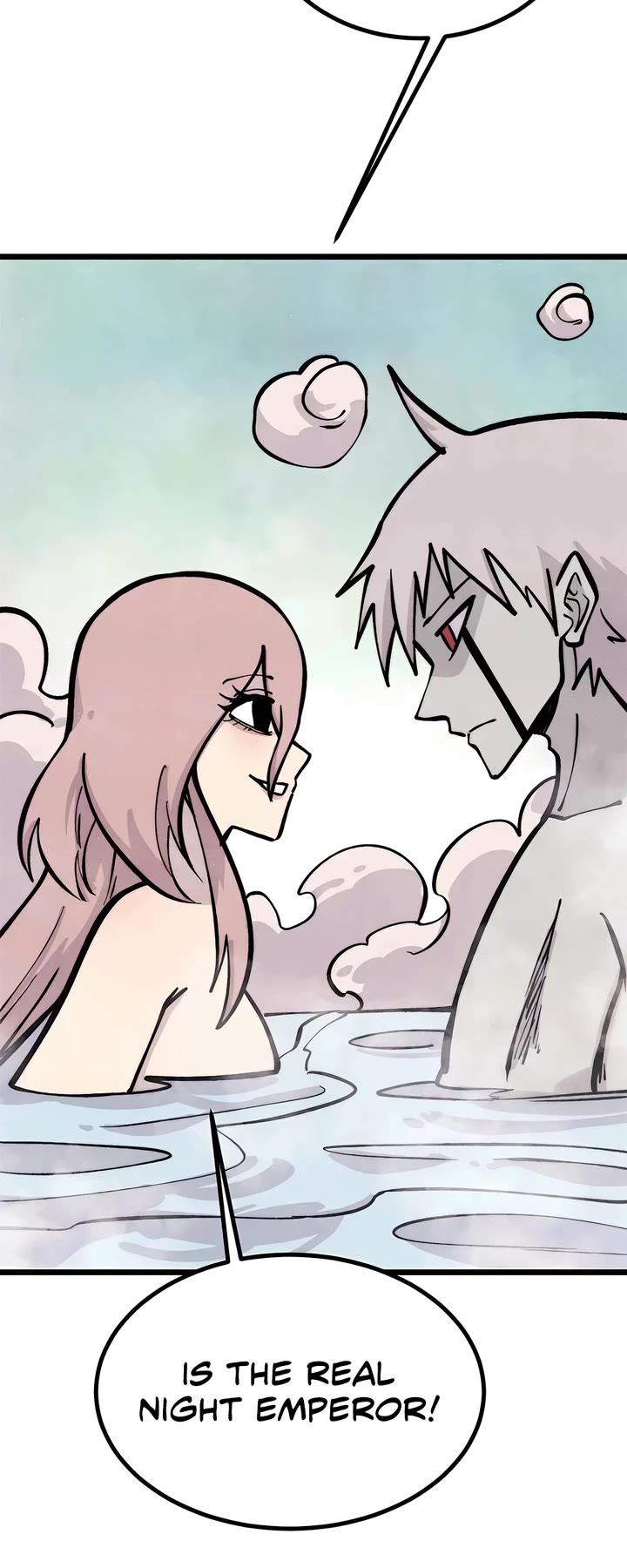 All Hail the Sect Leader chapter 427 page 14