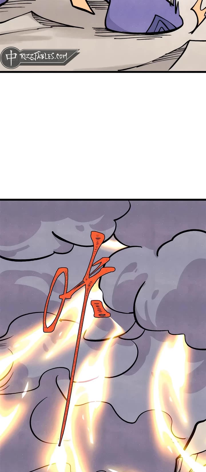 All Hail the Sect Leader chapter 427 page 18