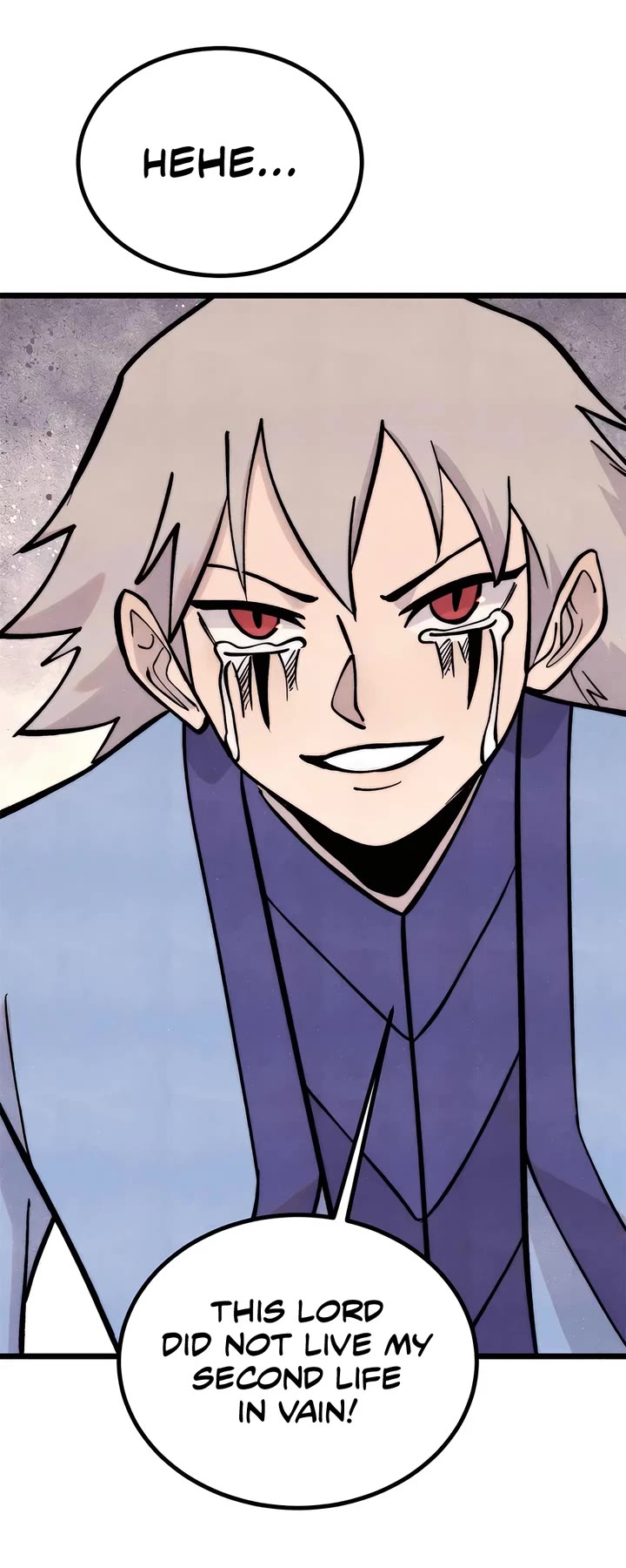 All Hail the Sect Leader chapter 427 page 7